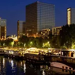 Mercure Paris Opera Grands Boulevards