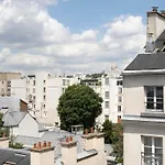 Mercure Paris Opera Grands Boulevards