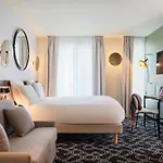 Mercure Paris Opera Grands Boulevards