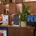 Mercure Paris Opera Grands Boulevards