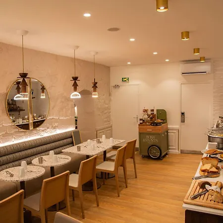 Mercure Opera Grands Boulevards 4*