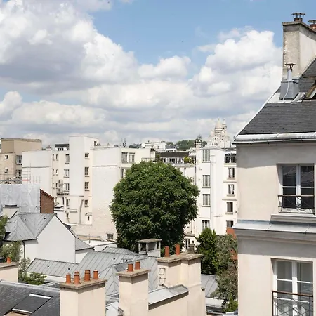 Mercure Opera Grands Boulevards Parigi