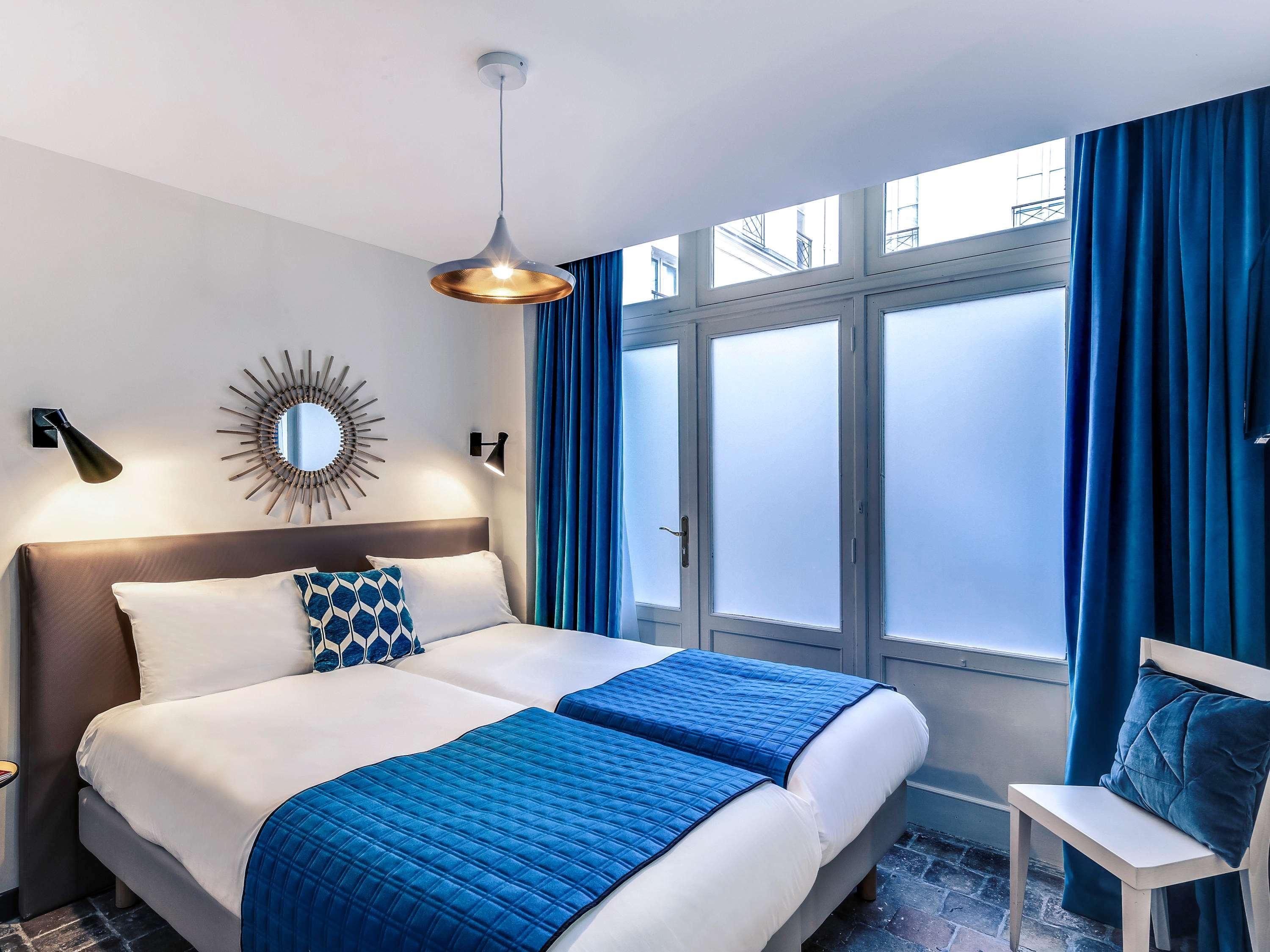 Mercure Opera Grands Boulevards 4* Parigi