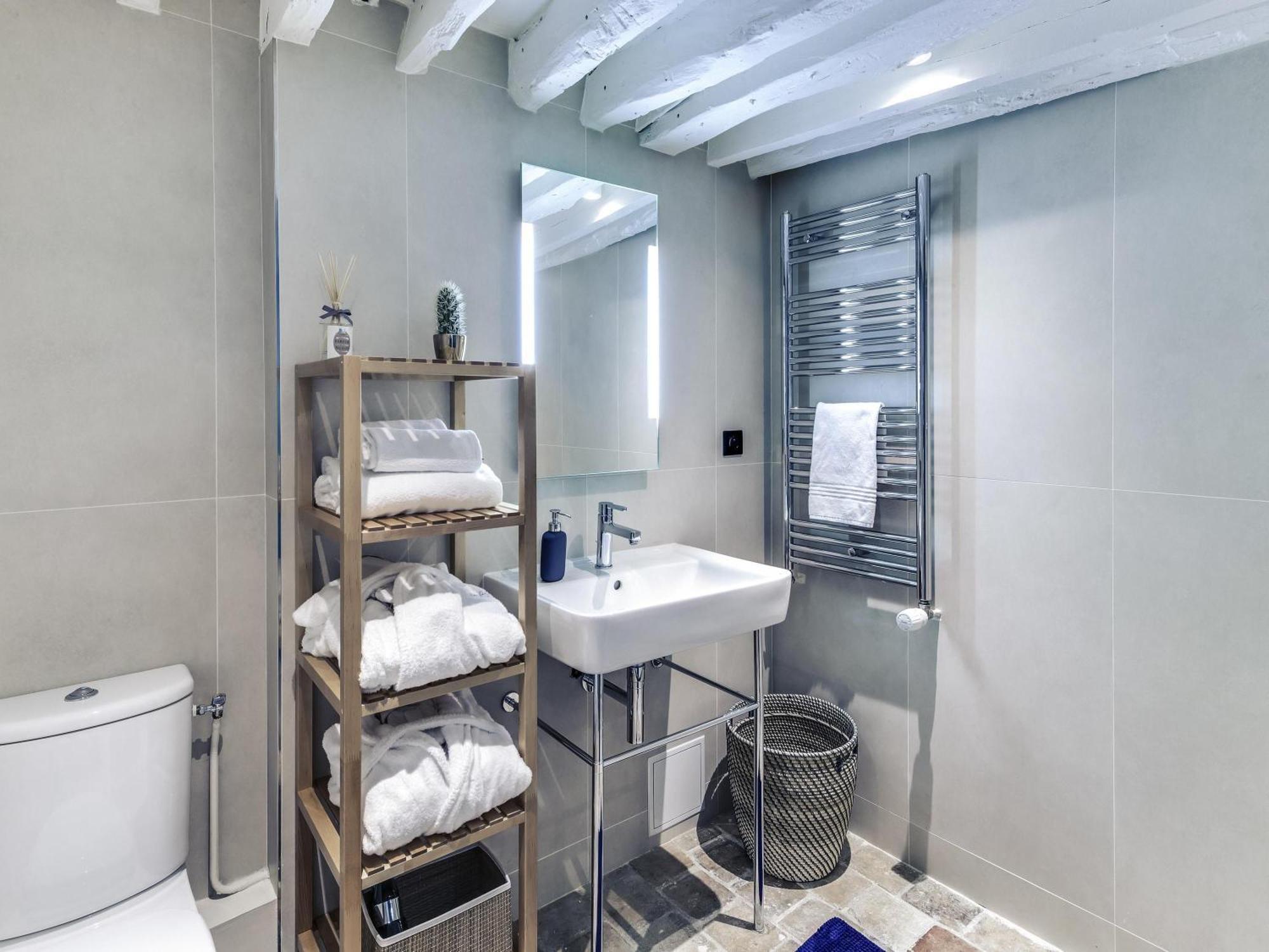 Hotel Mercure Opera Grands Boulevards Parigi