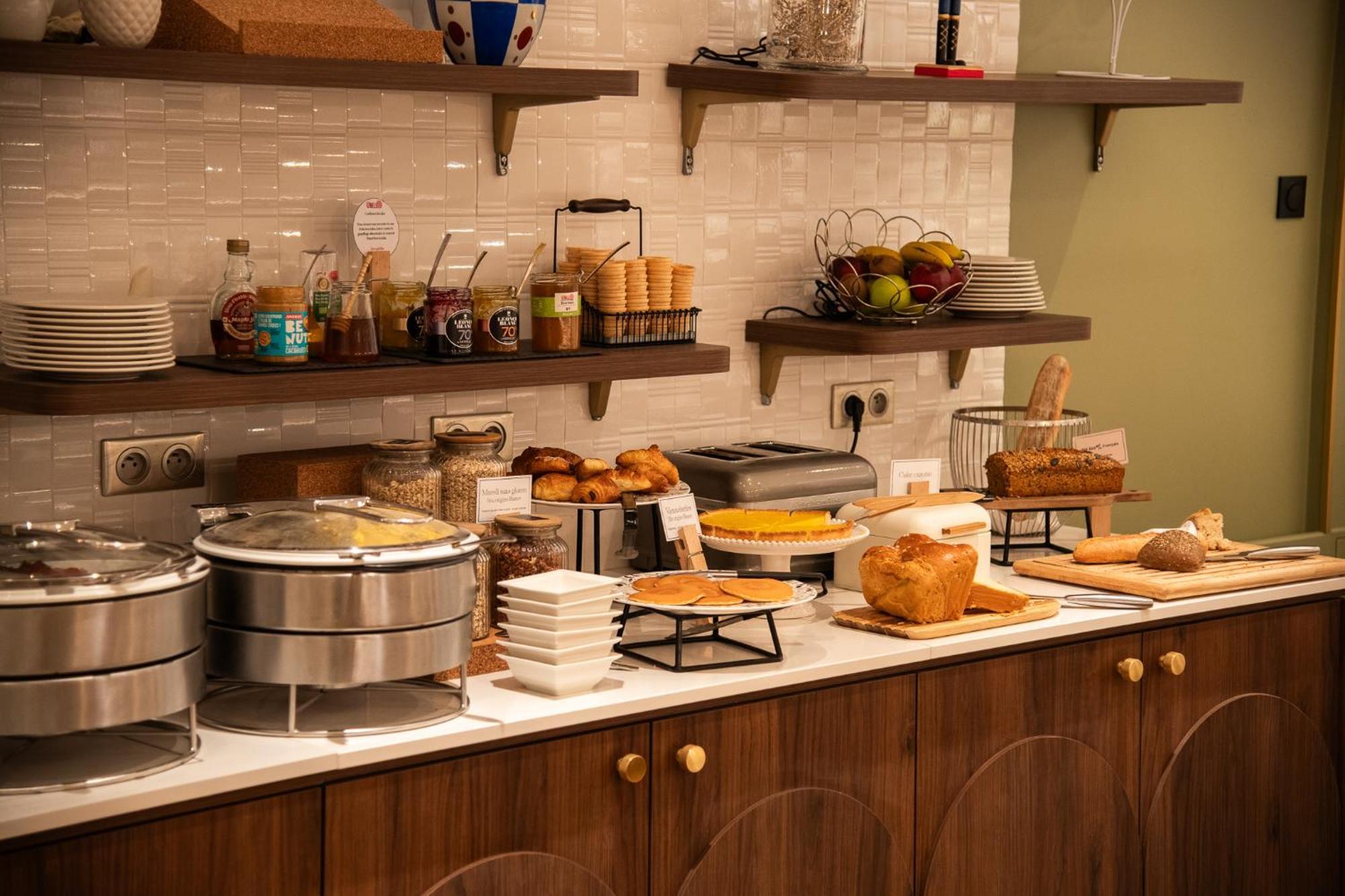 Hotel Mercure Opera Grands Boulevards 4*