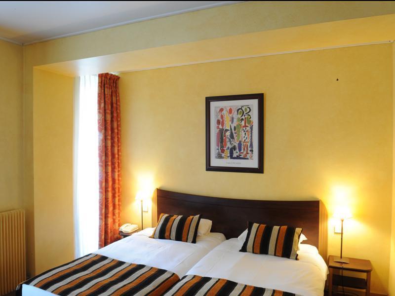 Mercure Opera Grands Boulevards Parigi