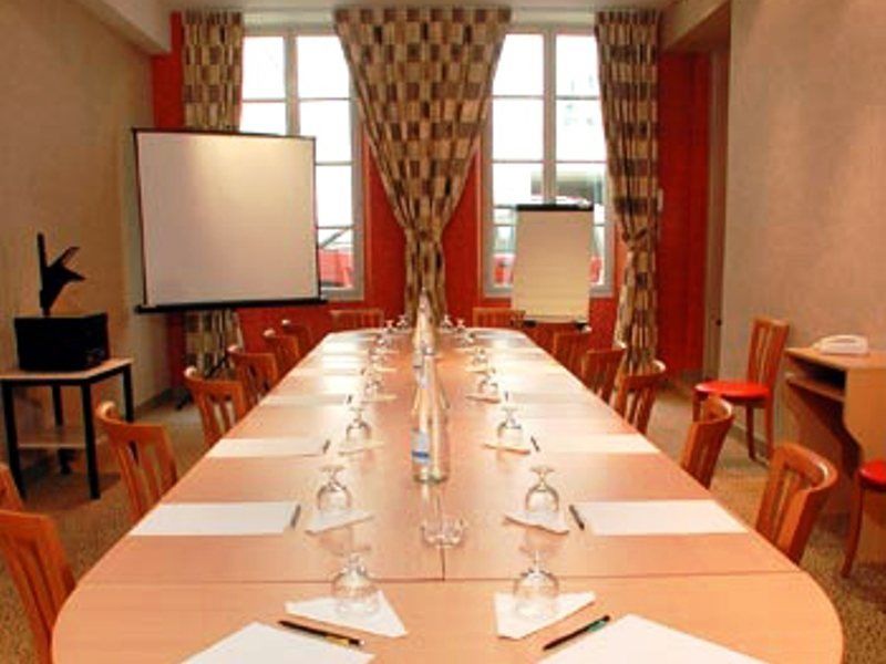 Mercure Opera Grands Boulevards Parigi